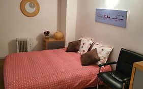 Chambre Alienor D'Aquitaine